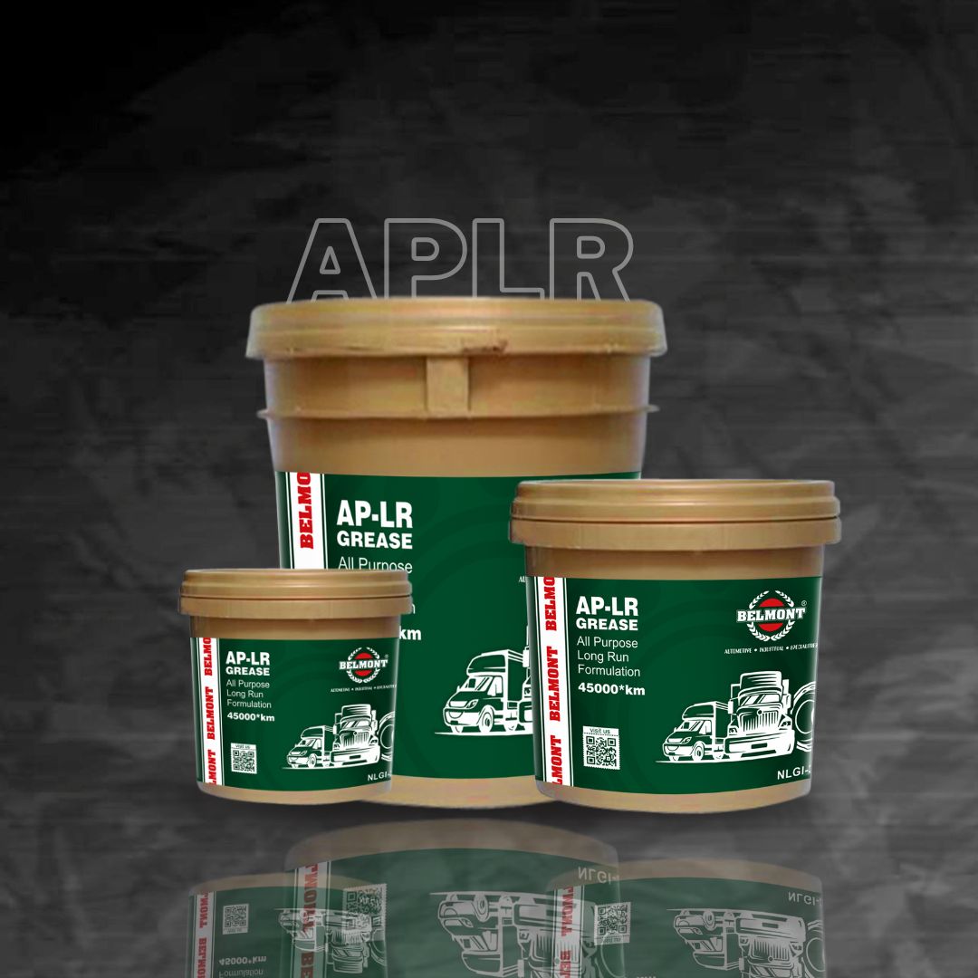   BELMONT  AUTOMOTIVE AND INDSTRIAL GREASE