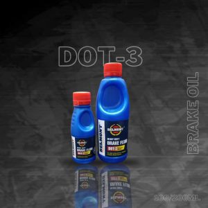 belmont DOT3 or DOT 4 brake oil