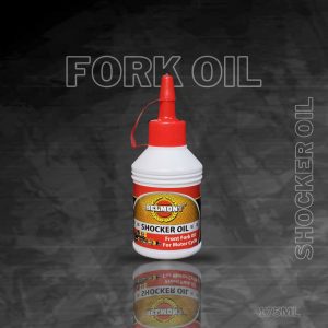 BELMONT premium fork or shocker oil