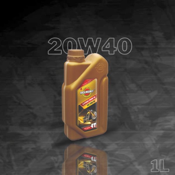 Belmont 4T Bike engine Oils - Image 6