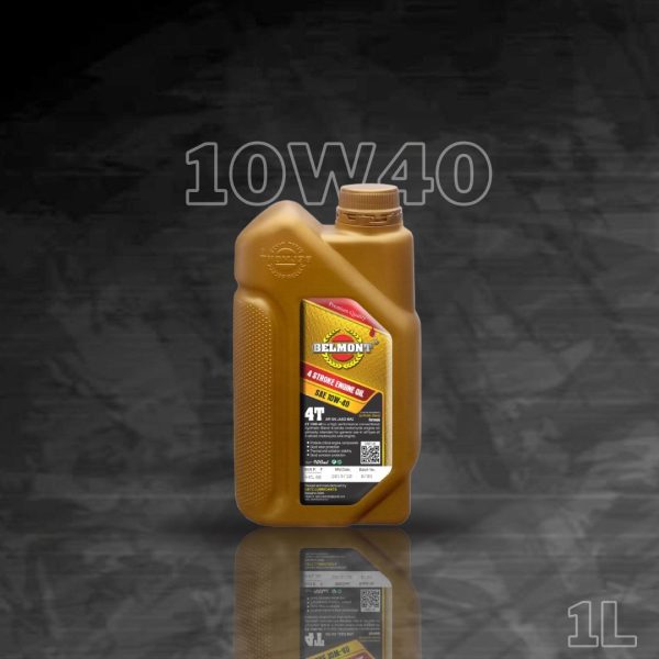 Belmont 4T Bike engine Oils - Image 7