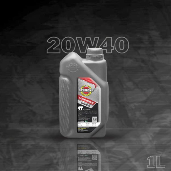 Belmont 4T Bike engine Oils - Image 8