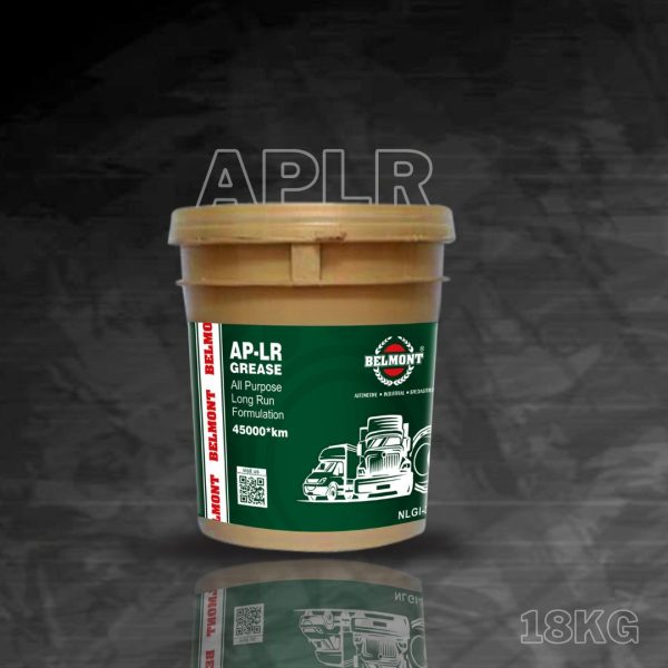 Belmont APLR Long Lasting Grease - Image 2