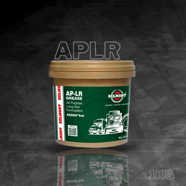 Belmont APLR Long Lasting Grease - Image 3