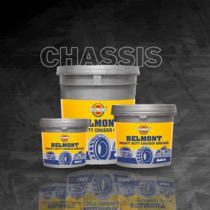 belmont premium chassis grease calcium lithium