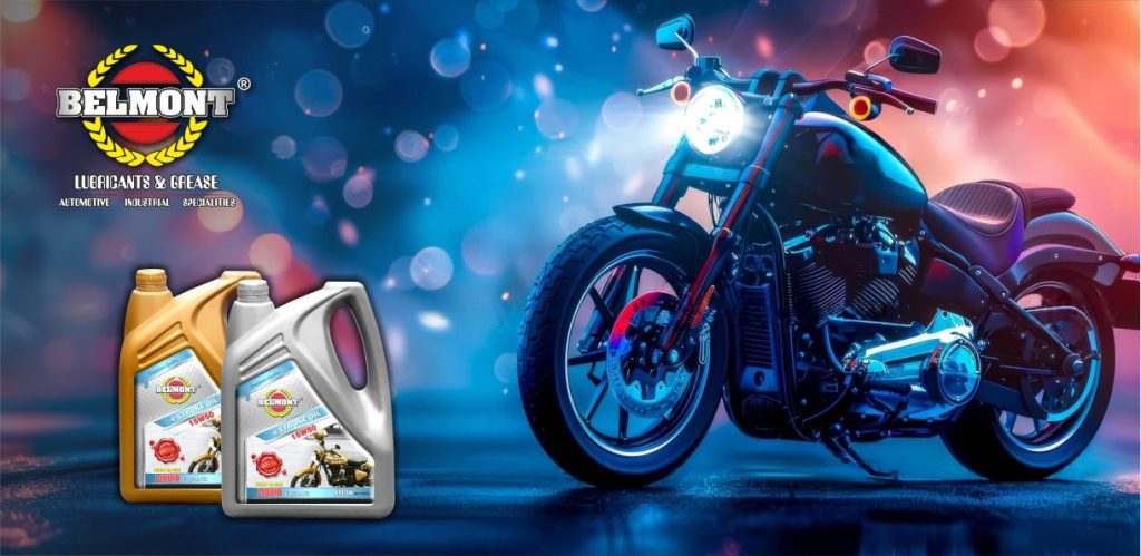 Royal enfield bullet engine oil