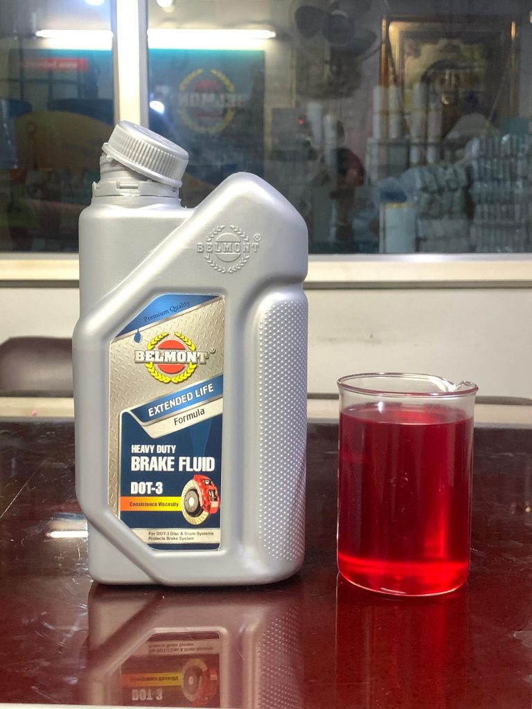 Belmont brake oil DOT-3- best affordable price in india 