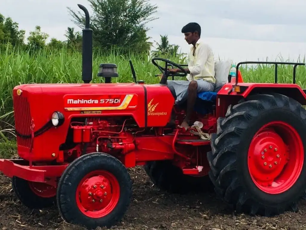 best engine oil for mehndra tractor 