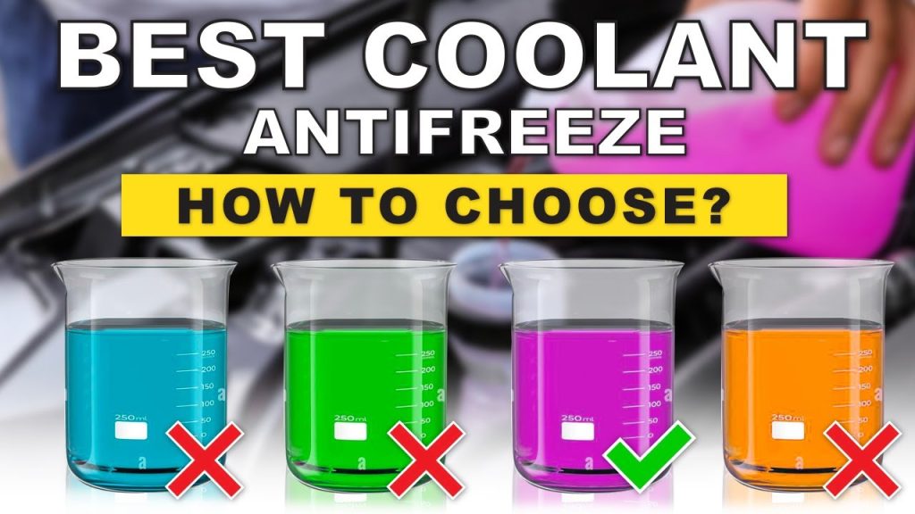 best antifreeze coolant in delhi 