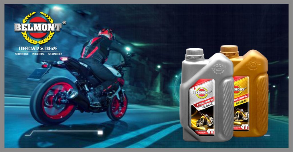 Top 7 Engine Oils for High-Performance Bikes in India – Real Mileage & Smooth Pickup