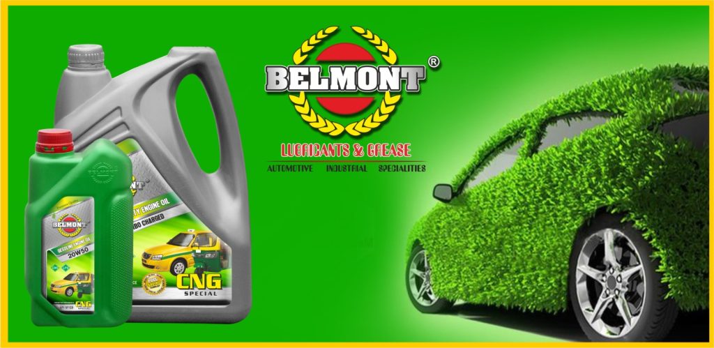 Fully Synthetic Engine Oil for CNG Cars – Boost Performance & Mileage