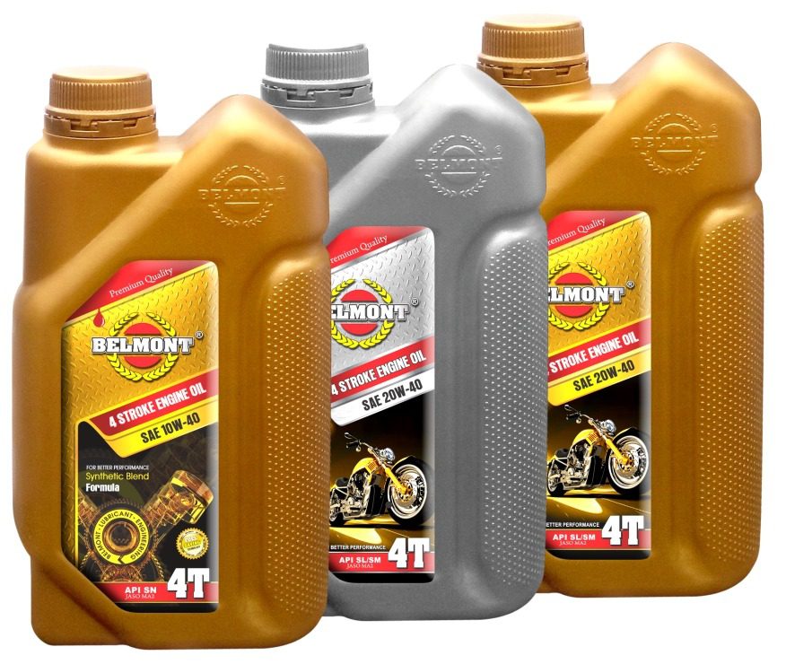 Which is better 10W30 or 10W40 engine oil for motorcycles explained
