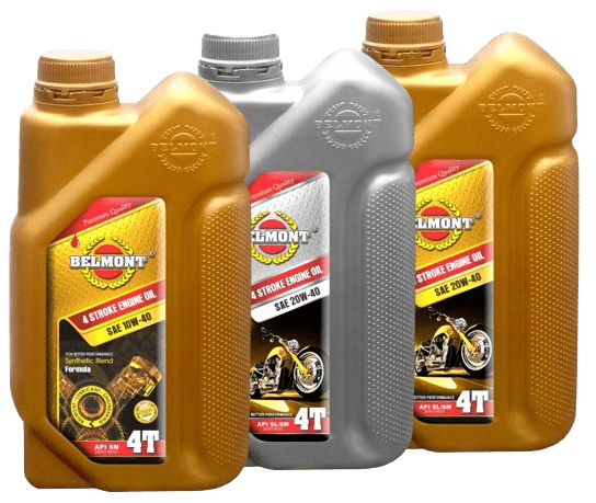 Best Engine Oils for High-Performance Bikes in India – Boost Power and Engine Protection